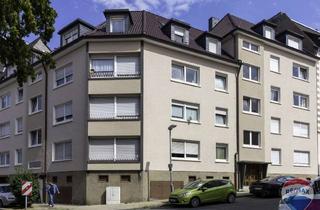 Haus kaufen in 45279 Freisenbruch, Rentable, beeindruckende Kapitalanlage - 17 Wohnungen in infrastrukturell guter Lage!
