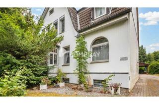 Mehrfamilienhaus kaufen in 38259 Bad, Mehrfamilienhaus mit 3 WE und großem Grundstück & Nebengebäude – perfekt für Familien oder Anleger