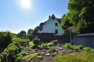 Haus kaufen in 06502 Altenbrak, Traumhafter Ausblick inklusive – Haus Fernblick in Thale-Altenbrak