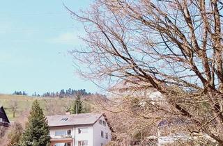 Mehrfamilienhaus kaufen in 79252 Stegen, Panoramablick großzügiges Mehrfamilienhaus-Sonnige Hanglage & vielseitige Nutzungsmöglichkeiten