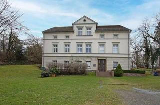 Mehrfamilienhaus kaufen in 02953 Bad Muskau, Traumhaftes Mehrfamilienhaus mit wunderschöner Parkanlage