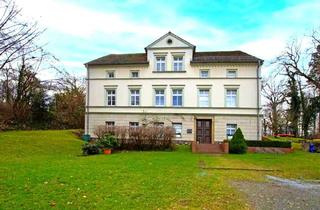 Mehrfamilienhaus kaufen in 02953 Bad Muskau, Traumhaftes Mehrfamilienhaus mit wunderschöner Parkanlage