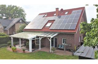 Haus kaufen in 48531 Nordhorn, Seltene Gelegenheit in Nordhorn Stadtflur