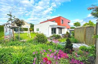Villa kaufen in 01454 Radeberg, Moderne EFH Villa am Golfplatz Ullersdorf – Effizienzklasse A, Erdwärme , nur ca. 400 € Nebenkosten