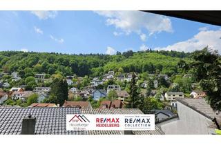 Haus kaufen in 69118 Ziegelhausen, Saniertes tolles 5 Zimmer Reihenmittelhaus mit traumhafter Aussicht zu verkaufen
