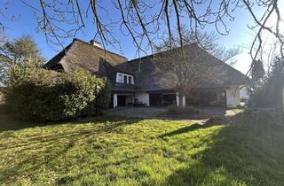 Villa kaufen in 33397 Rietberg, Repräsentative Villa mit einzigartigem Charme