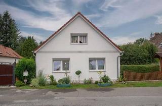 Einfamilienhaus kaufen in 02999 Lohsa, Gemütliches Einfamilienhaus in Lohsa
