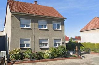 Haus kaufen in 01979 Lauchhammer, Wohn- und Geschäftshaus in Lauchhammer - Vielseitige Nutzung & sofort bezugsfrei