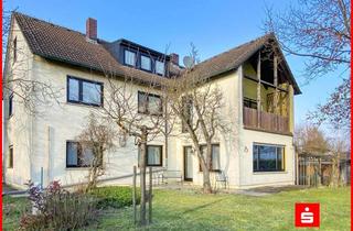 Haus kaufen in 97230 Estenfeld, Viel Platz zur Selbstverwirklichung