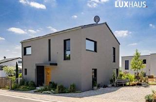 Haus kaufen in Rue De Ploermel, 09405 Gornau, WO DAS LEBEN SO SPIELT: Bauen und wohnen auf 1313 m² Grundstück in GORNAU