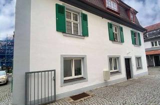 Mehrfamilienhaus kaufen in 91315 Höchstadt, Zwei Mehrfamilienhäuser als Kapitalanlage in Höchtadt an der Aisch zu verkaufen