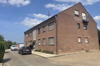 Mehrfamilienhaus kaufen in 47495 Rheinberg, Gepflegtes Mehrfamilienhaus mit Garagen & Garten in ruhiger Lage von Rheinberg