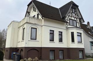 Haus kaufen in 23714 Malente, Dreifamilienhaus mit Garten in zentraler Lage, Bad Malente
