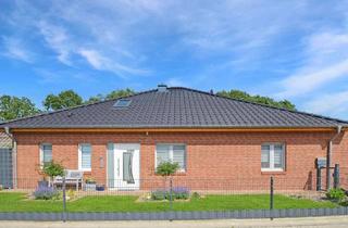 Haus kaufen in 29342 Wienhausen, BJ 2021 - jung, modern, begehrt!