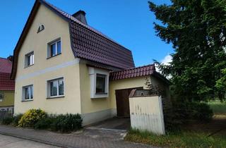 Haus kaufen in Am Deich, 39317 Parey, Ein Schmuckstück aus 1927