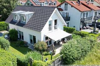 Einfamilienhaus kaufen in 86938 Schondorf, Modernes, stilvolles Einfamilienhaus in Schondorf am Ammersee