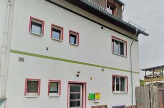 Haus kaufen in 67304 Eisenberg, *** Kernsanierungsbedürftiges Stadthaus mit drei kleinen Wohnungen und großem Garten ***