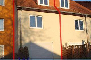 Reihenhaus kaufen in Rotkehlchenstraße 59b, 14612 Falkensee, Massives Reihenhaus in ruhiger Lage in Falkensee