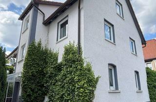 Haus kaufen in 73054 Eislingen, Attraktives 3-Familienhaus – Perfekt als Mehrgenerationenhaus oder Kapitalanlage