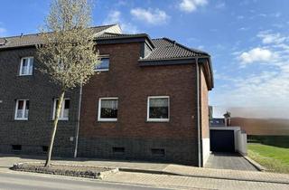 Einfamilienhaus kaufen in 52382 Niederzier, Schickes, kleines Einfamilienhaus mit Garage und Garten, 52382 Niederzier