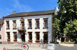 Haus kaufen in 66701 Beckingen, Traditionsgaststätte mit Veranstaltungssaal in Beckingen-Haustadt