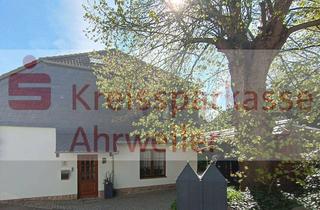 Haus kaufen in 53501 Grafschaft, Familiendomizil mit Erweiterungspotenzial und Mieteinnahmen
