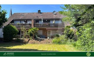 Mehrfamilienhaus kaufen in 50321 Brühl, Freistehendes Mehrfamilienhaus mit Potenzial