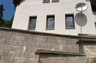 Haus kaufen in Bahnhofstr. 47, 07768 Orlamünde, kernsaniertes neuwertiges Haus Nähe Jena ohne Makler zu verkaufen
