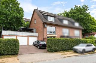 Haus kaufen in 21039 Escheburg, Idylle trifft Stadtnähe – Ihr Rückzugsort im Grünen vor den Toren Hamburgs!