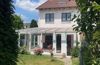Haus kaufen in 86343 Königsbrunn, *** Reiheneckhaus in toller Lage ***