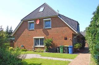 Doppelhaushälfte kaufen in 25541 Brunsbüttel, Sehr gepflegte Doppelhaushälfte mit Carport in ruhiger und bevorzugter Wohnlage in Brunsbüttel