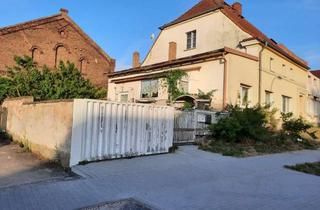 Einfamilienhaus kaufen in 14550 Groß Kreutz, Einfamilienhaus in der Gemeinde Groß Kreutz an der Havel
