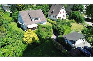 Einfamilienhaus kaufen in 88131 Lindau, Gepflegtes Einfamilienhaus mit großzügigem Grundstück in idyllischer Stadtrandlage von Lindau!