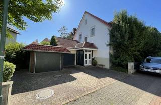 Haus kaufen in 31542 Bad Nenndorf, Willkommen in Ihrem neuen Zuhause – Familienidyll mit Wintergarten auf grünem Erbpachtgrundstück