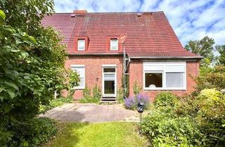 Haus kaufen in Parower Str., 18445 Kramerhof, Dort wohnen, wo andere Urlaub machen-sichern Sie Ihre Zukunft
