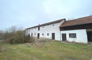 Haus kaufen in 93342 Saal, Sanierungsbedingte Hofstelle mit großem Grund – viele Nutzungs- und Entwicklungsmöglichkeiten