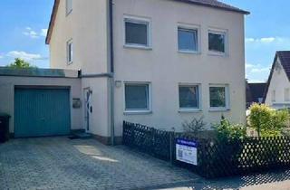 Einfamilienhaus kaufen in 90530 Wendelstein, Großzügiges Einfamilienhaus in Wendelstein OT Großschwarzenlohe