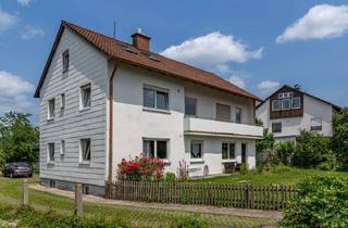 Mehrfamilienhaus kaufen in 86836 Klosterlechfeld, Gepflegtes Mehrfamilienhaus in Klosterlechfeld