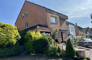 Einfamilienhaus kaufen in 44289 Sölderholz, Schönes, verklinkertes Einfamilienhaus mit Garten in ruhiger Lage in Dortmund Sölderholz