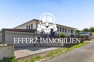 Haus kaufen in 53498 Bad Breisig, Ihr neues Zuhause mit Weitblick – Bungalow in ruhiger Lage von Bad Breisig!