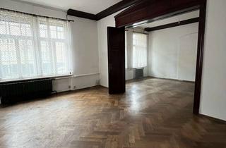 Mehrfamilienhaus kaufen in 07545 Stadtmitte, Denkmalgeschütztes Mehrfamilienhaus mit Entwicklungspotential
