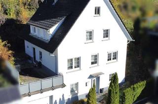 Einfamilienhaus kaufen in 72458 Albstadt, Einfamilienhaus mit Einliegerwohnung und großer Terrasse in ruhiger Lage von Albstadt