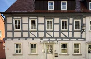 Haus kaufen in 97215 Uffenheim, Erschwinglich - Individuell - Einzugsbereit!