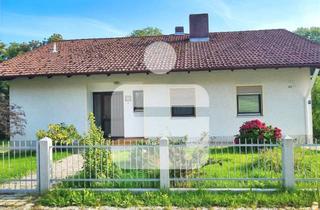 Haus kaufen in 94542 Haarbach, "Gepflegter Zustand - sofort verfügbar!"