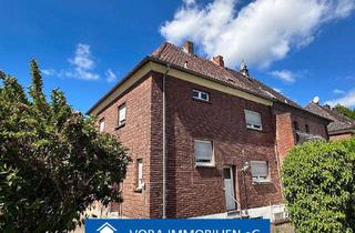 Haus kaufen in 47652 Weeze, Altbauliebhaber gesucht!