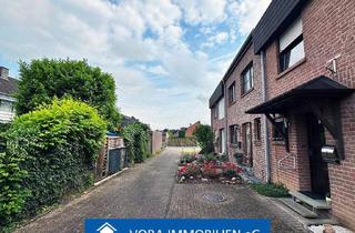 Haus kaufen in 47652 Weeze, In herrlicher Sackgassenlage!