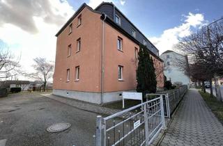 Mehrfamilienhaus kaufen in 01591 Riesa, Mehrfamilienhaus mit Potential