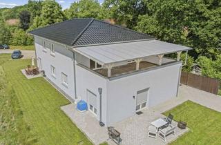 Haus kaufen in 29348 Eschede, NEUBAU ! Fertigstellung 05/25 - MFH mit 3 Einheiten zur flexiblen Nutzung - Top Potenzial - Top Lage
