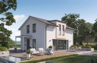 Haus kaufen in 25767 Bunsoh, Bien-Zenker: Ihr individuelles Zuhause in Bunsoh - Edition 125 für die ganze Familie