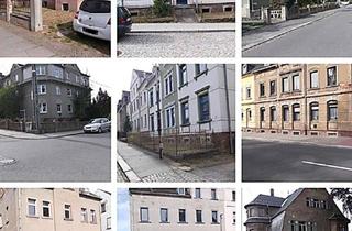 Mehrfamilienhaus kaufen in Dresdener Straße 87, 09326 Geringswalde, Wohnportfolio – 15 Mehrfamilienhäuser mit 64 Wohneinheiten und einem Baugrundstück